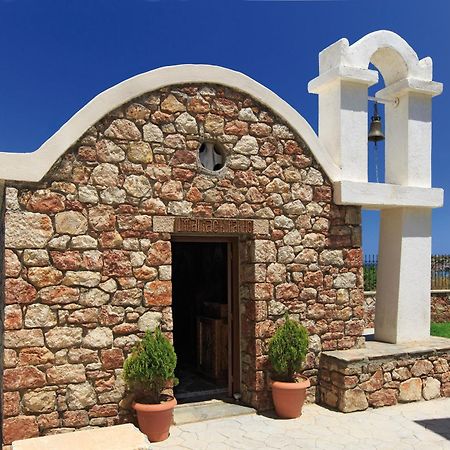Atlantica Mikri Poli Rhodes Hotel Kolímbia Kültér fotó