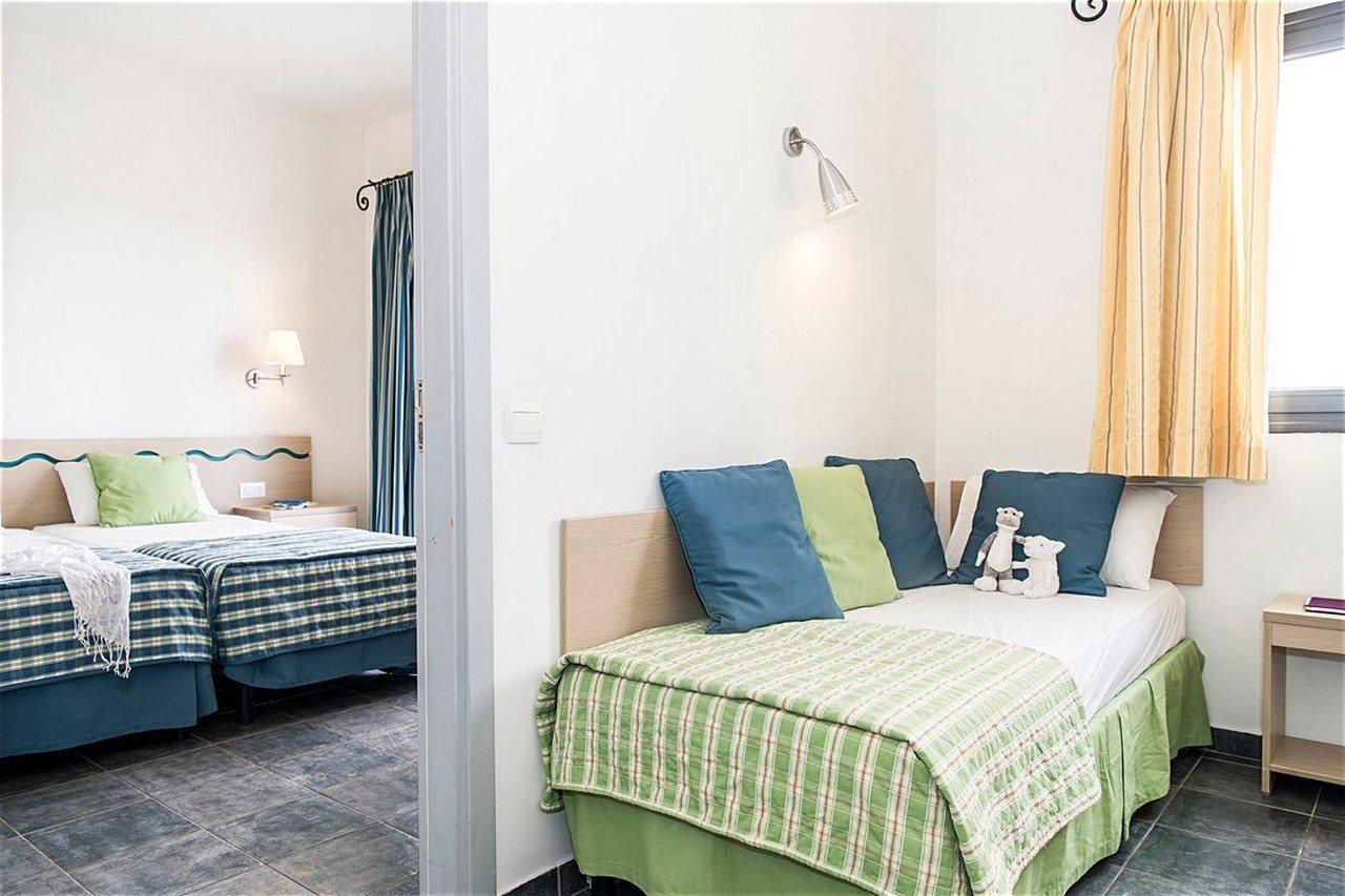 Atlantica Mikri Poli Rhodes Hotel Kolímbia Kültér fotó