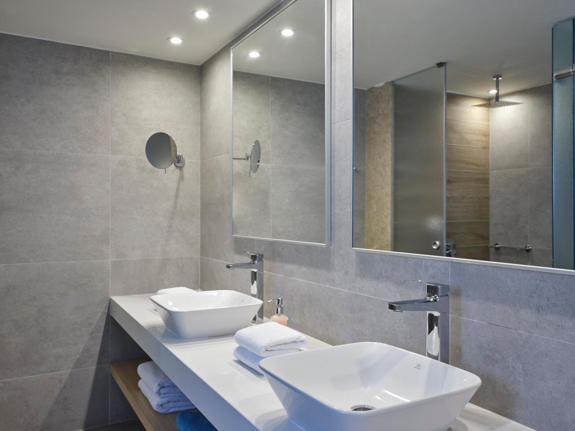 Atlantica Mikri Poli Rhodes Hotel Kolímbia Kültér fotó