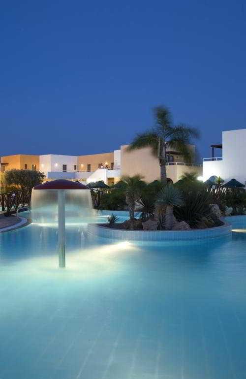 Atlantica Mikri Poli Rhodes Hotel Kolímbia Kültér fotó